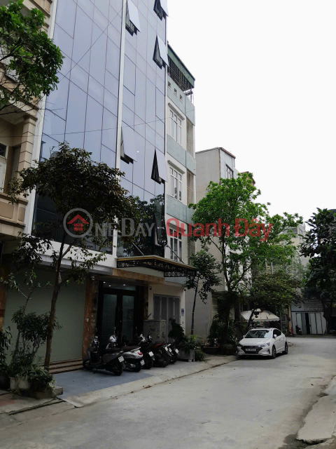 Đất đẹp tại Đấu giá Mậu Lương Hà Đông ô tô đỗ cửa 13 tỷ _0