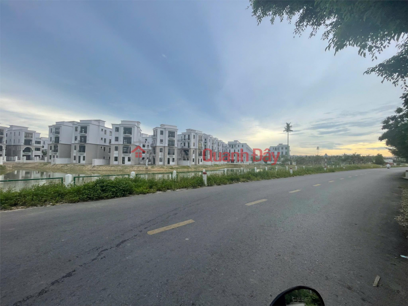 đ 14,95 tỷ, Cần bán gấp đất tại Tăng Bảo, Tân Quang, Văn Lâm, Hưng Yên với diện tích 253 m², Gia tốt