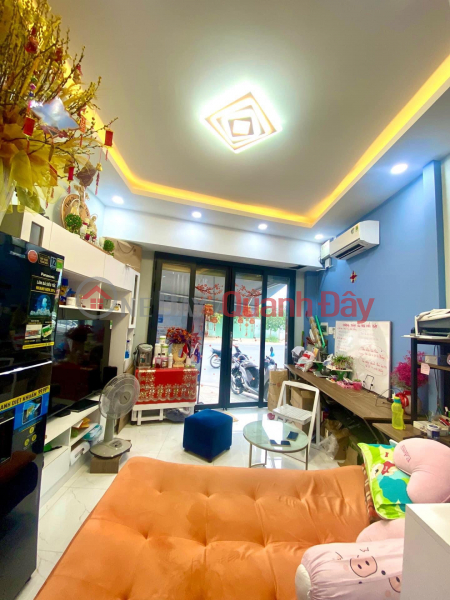 Property Search Vietnam | OneDay | Nhà ở Niêm yết bán HIẾM! NHÀ MẶT TIỀN TÔ HIỆU TÂN PHÚ - KINH DOANH ĐỈNH - GIÁ 4.2 TỶ