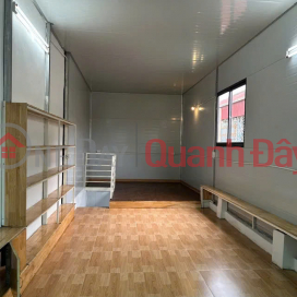 BÁN NHÀ RIÊNG PHỐ NGỌC THỤY- LONG BIÊN, 38M2, 5 TẦNG, MẶT TIỀN 3.5M,6.65 TỶ. _0