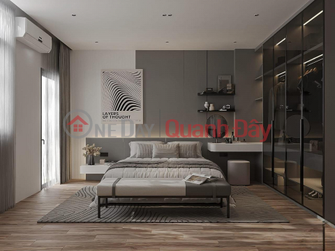 **Bán nhà đường Xuân Hồng, phường 4, Tân Bình (4x17) 2 tầng; 7,2 tỷ _0