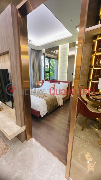 Price from only 590 million to own a 2-bedroom apartment facing Pham Van Dong, Discount of 5 gold taels for the first 10 customers Sales Listings