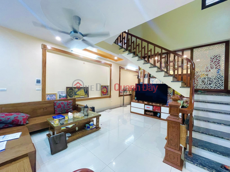 House for sale URGENTLY ON Quang Trung STREET, Ha Dong, 52m2 BUSINESS CHEAP PRICE! Sales Listings