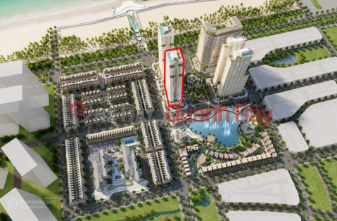 Đón đầu làn sóng đầu tư vào Quảng Bình cùng với Regal Signature - căn hộ view biển 40 tầng tòa Regal _0