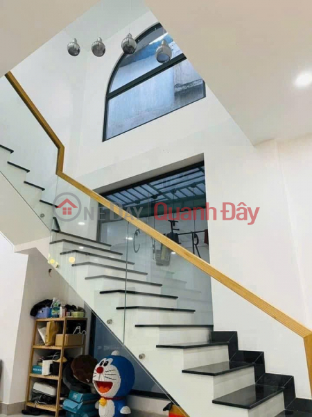 HOUSE FOR SALE ON DUONG QUANG HAM STREET, WARD 5, GO Vap - PRIME LOCATION, GOOD PRICE! | Vietnam | Sales | đ 8.4 Billion