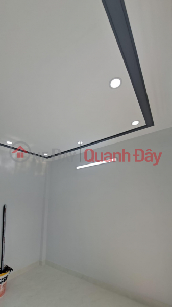 Stuck in Money Urgent Sale Beautiful SMALL HOUSE - FULL FURNITURE - 2 storeys of reinforced concrete - tunnel - Phu Thuan .Q7 - QUICK 2 BILLION. | Vietnam, Sales, đ 2.5 Billion