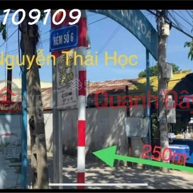 Bán đất Hoàng Lê Kha, 2,1 tỷ, 130m2, mặt tiền đẹp, pháp lý đầy đủ, full thổ cư _0