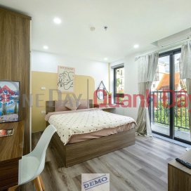 CĂN HỘ ĐẸP - Cần Cho Thuê Căn Hộ Cao Cấp Tại TÔ NGỌC VÂN Tổng 18 Căn _0
