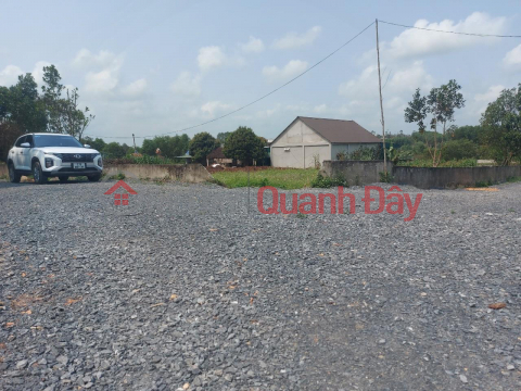 BEAUTIFUL LAND - GOOD PRICE - Quick Sale Prime Land Lot Nice Location In Nghi Loc District, Nghe An Province _0