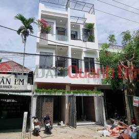 House in front of 7.5m Nguyen Khuyen street - the price is only equal to a masterpiece house _0