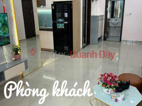 FOR SALE CT2 PHUOC HAI, NHA TRANG, ONLY 1.5KM FROM THE BEACH, FULL FURNISHED _0