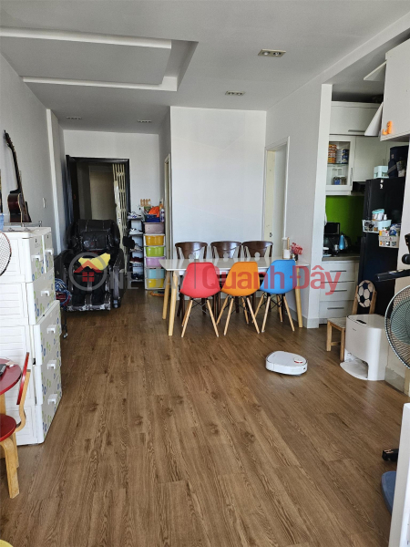 OWNER FOR SALE Apartment Nice Location At Truong Dinh Hoi, Ward 16, District 8, HCM Sales Listings