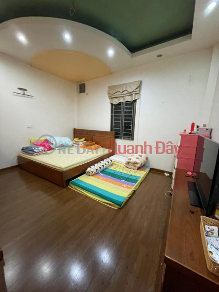 Property Search Vietnam | OneDay | Nhà ở | Niêm yết bán | Bán nhà Ngọc Thuỵ, Ngõ oto, 52m x 5T chỉ 4 tỷ 15 có TL