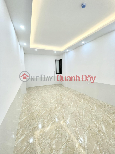 Property Search Vietnam | OneDay | Residential Sales Listings, 51m 4 Floors Frontage 4m Nhon 5 Billion Tran Dang Ninh Street, Cau Giay. Cau Giay District Center Flooded Utilities.