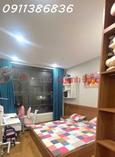 Super beautiful corner apartment at The Park Home Thanh Thai, 81m2, stunning interior, VIP amenities, over 9 billion VND Vietnam, Sales | đ 9.6 Billion