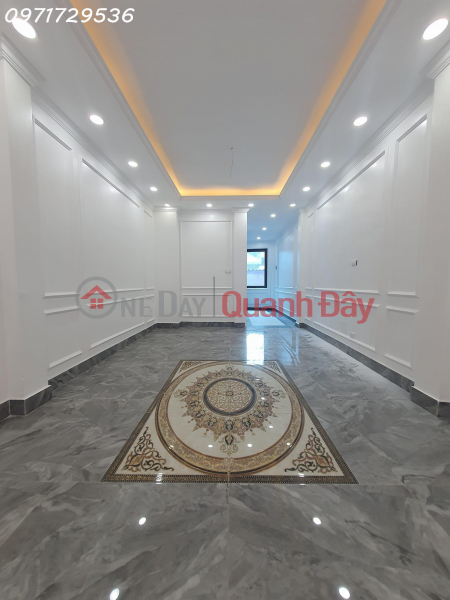 Property Search Vietnam | OneDay | Nhà ở | Niêm yết bán Phân lô Tân Mai, Lương Khánh Thiện, 40m, 6T, thang máy, oto đỗ của, KD online,