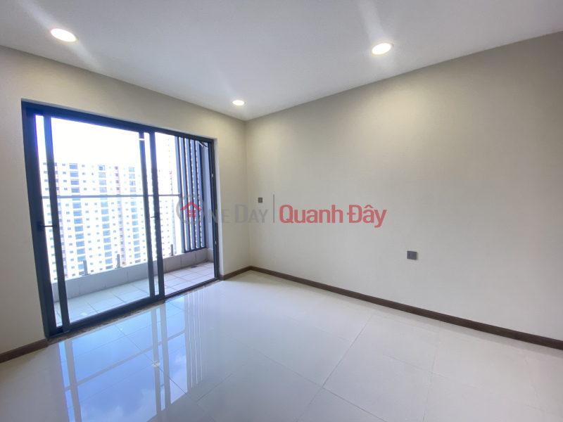De Capella, Apartments with title deeds issued, prices starting from only 110 million VND/m2, basic finished units ready to move in. Sales Listings