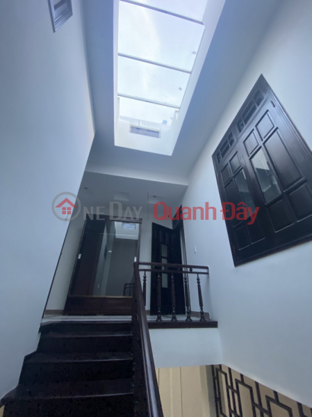 ► House on Thu Khoa Huan street near Nguyen Van Thoai, 168m2, 6.2m wide, 2 beautiful floors, Vietnam | Sales | đ 10.5 Billion