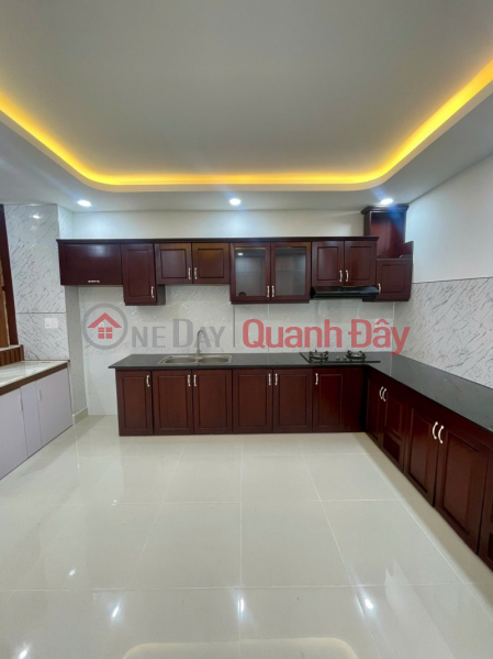 House for sale 76m2, Car alley, Tan Ky Tan Quy Street, Tan Phu District | Vietnam | Sales | đ 7.6 Billion