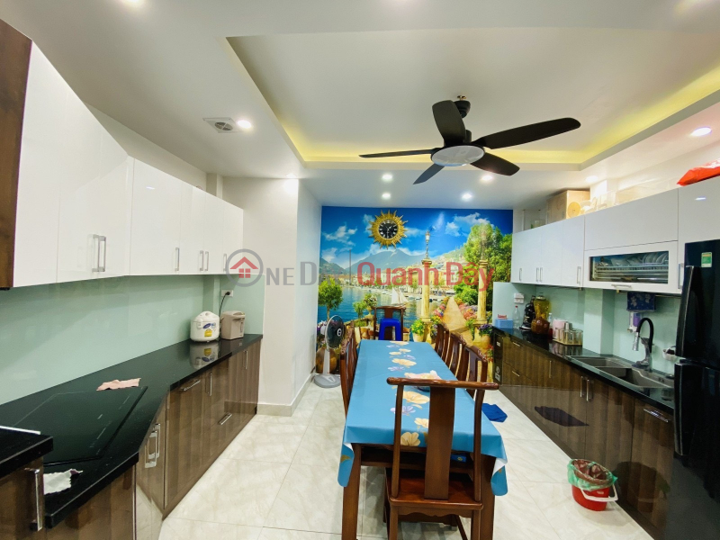 Property Search Vietnam | OneDay | Residential | Sales Listings | Ba Dinh Doi Nhan house for sale, 55m, 4-storey house, open frontage, close to car, right around 7 billion