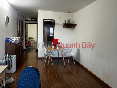 CHÍNH CHỦ BÁN CĂN HỘ 53,3M CHUNG CƯ LỘC NINH-TT CHÚC SƠN-CHƯỢNG MỸ-HÀ NỘI _0