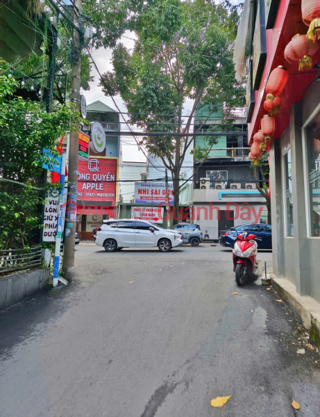 đ 3,6 tỷ | Bán nhà 1T1L ngay công viên B5, P.Tân Tiến cũ, đường nhựa 5m chỉ 3,6 tỷ