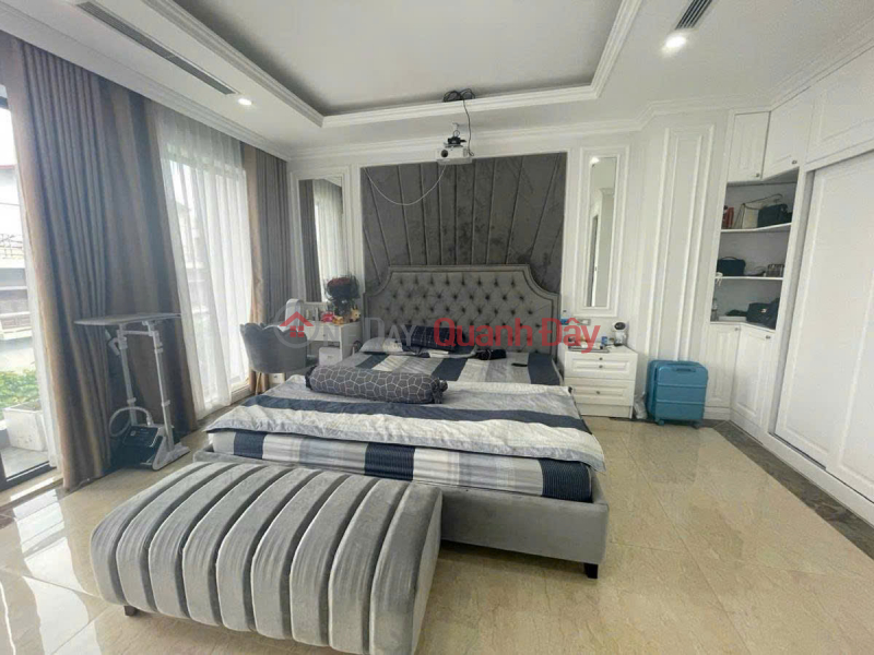 BIỆT THỰ VIP PHÙNG KHOANG TỪ LIÊM VỈ HÈ OTO KD 33ty 145m x4t, Việt Nam Bán | đ 33 tỷ