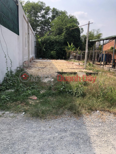 OWNER NEEDS TO SELL LAND LOT QUICKLY In Duong Minh Chau District, Tay Ninh Province Vietnam Sales ₫ 1.35 Billion