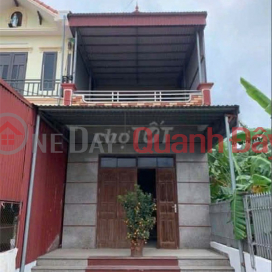 Chính Chủ Cho Thuê Nhà Mặt Tiền Đường 12 Thôn An Tĩnh (Thôn Tâng),Xã Yên Bình, Huyện Ý Yên, Nam Định _0