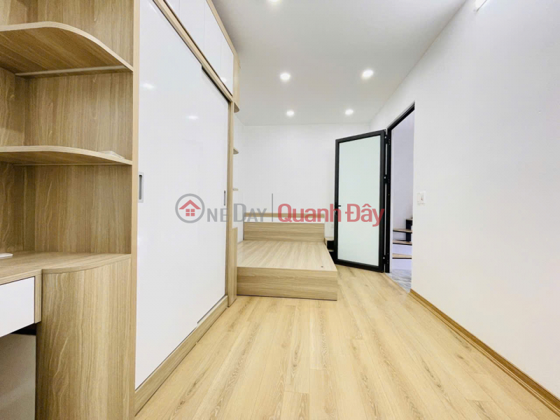 House for sale in Dong Thien Linh Nam, 25m2, 2 floors, price 2.07 billion, house without title | Vietnam Sales đ 2.07 Billion