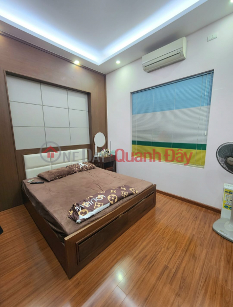 Siêu VIP Phân Lô, Nhà đẹp Trần Quốc Hoàn 45m2 x 6T,Gara ô tô, KD đỉnh 13 tỷ. Niêm yết bán