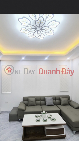 Property Search Vietnam | OneDay | Residential Sales Listings, FOR SALE TON DUC THANG TOWNHOUSE, 50M x 5 FLOOR BEAUTIFUL NEW LIVE IN, BRIGHT WIDE LANE IN FRONT OF HOUSE PRICE JUST MORE