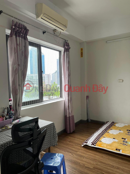 Property Search Vietnam | OneDay | Residential, Sales Listings | CC Trung Hoa Nhan Chinh Beautiful house right near the park 65m 2 Sleep 1 WC price 2.2 billion VND