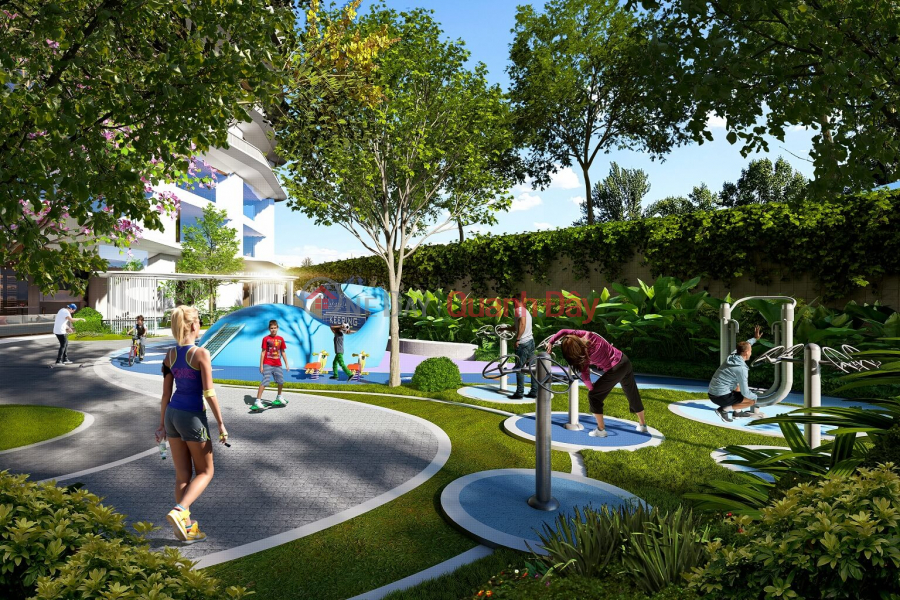 Bán Căn Hộ A15.X chung cư Ruby Park Phúc Lợi chỉ 2,x tỷ, Việt Nam, Bán, đ 2,99 tỷ