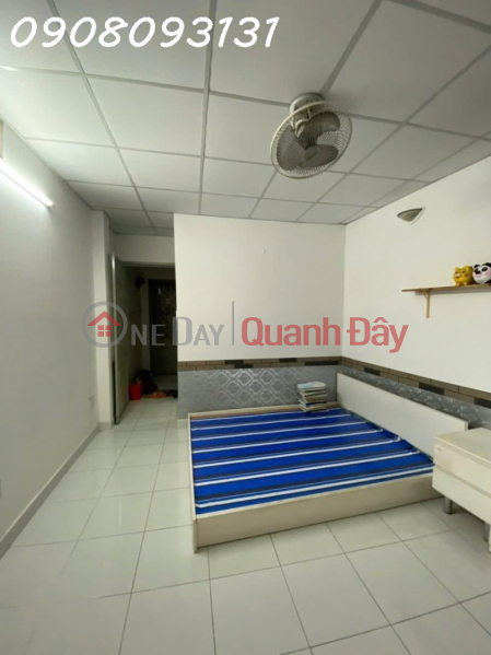 Property Search Vietnam | OneDay | Residential, Sales Listings | Owner Chinh sells Tran Ke Xuong, Ward 7, Area: 45m2, 4 Concrete Floors, 7 Bedrooms Price only 4.2 billion TL