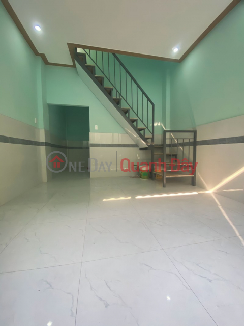 HOUSE FOR SALE NOW GIGAMALL THU DUC - 50M2 DTS - SHR - BRAND NEW HOUSE - ONLY 2.1 BILLION _0