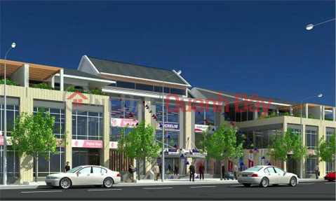 ĐẤT CHÍNH CHỦ - Dự án Quang Minh Green City, Đường 10, Phường Thủy Đường, Thủy Nguyên, Hải Phòng _0