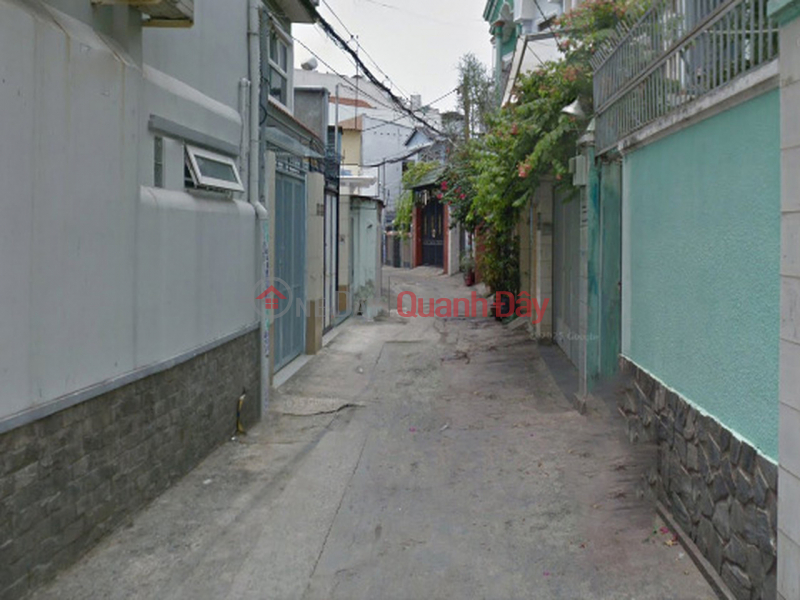 L1785 ️️ đất Nơ Trang Long Bình Thạnh, SHR, 3.1x15m, 5.x tỷ x nhỏ | Việt Nam Bán | đ 5,1 tỷ