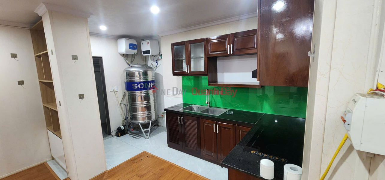 Property Search Vietnam | OneDay | Residential, Rental Listings, Apartment for rent in Nguyen Trai residential complex, 90m2, 3 bedrooms, 2 bathrooms, 11 million VND, move in immediately.