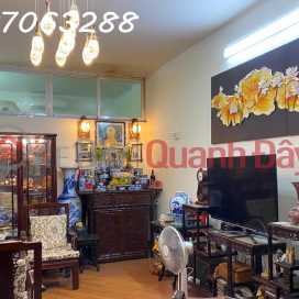 QUICK SALE APARTMENT 17T HOANG DAO THUY STREET - CAU GIAY 78M 2 BEDROOM 4 T _0