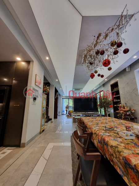 Chính chủ gửi bán gấp Biệt Thự Trần Kim Xuyến, 156m, 45 Tỷ,, Việt Nam Bán, đ 45 tỷ