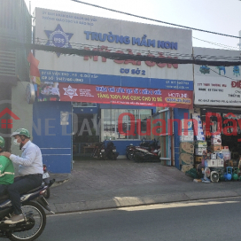 USA - SAIGON PRESCHOOL 2 - Le Van Tho|Mầm non Mỹ Sài Gòn 2 - 7 Lê Văn Thọ