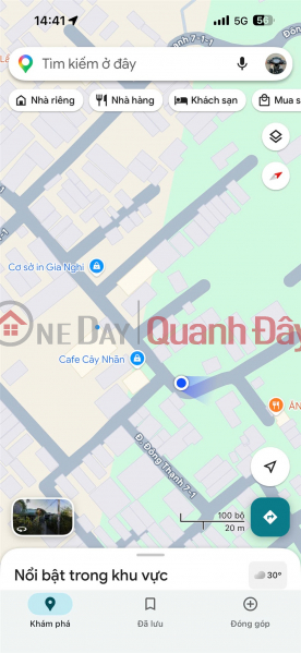 PRIME LOCATION - GOOD PRICE - RESIDENTIAL LAND FOR SALE, FRONTAGE ON DONG THANH 7-1 ROAD, DONG THANH COMMUNE, HOC MON DISTRICT, HO CHI MINH CITY | Vietnam, Sales, đ 4 Billion