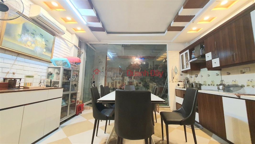 Property Search Vietnam | OneDay | Residential | Sales Listings, Townhouse for sale on Nguyen Chi Thanh, Dong Da District. 105m Frontage 5m Approximately 16 Billion. Commitment to Real Photos Accurate Description.