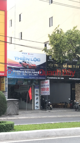 Nội thất ô tô Thiên Lộc- 584 Nguyễn Hữu Thọ (Thien Loc Auto Interior - 584 Nguyen Huu Tho) Cẩm Lệ | ()(3)