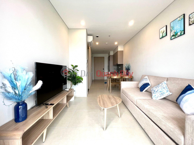 OWN A BEAUTIFUL APARTMENT - GOOD PRICE - GOOD PRICE IN Thang Tam Ward - Vung Tau City Sales Listings