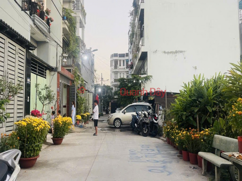  Làm ơn chọn Nhà ở | Niêm yết bán, đ 4,95 tỷ