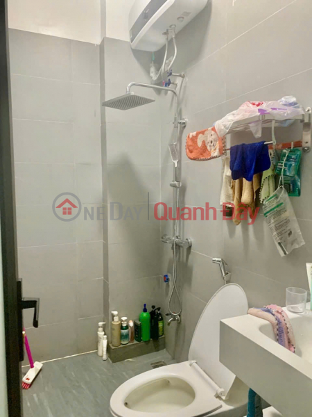 Owner needs money to quickly sell house on Tran Lam street due to work transfer, 2 houses away from Tran Lam street | Vietnam | Sales đ 1.95 Billion