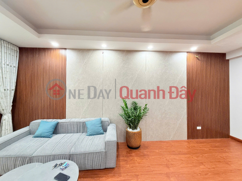 Căn góc 123m², 3PN, 3WC tại Sunrise Phúc Đồng, Long Biên – Lh 0989894845 _0