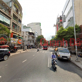 HOUSE IN THE CENTER OF DISTRICT 10, DIEN BIEN PHU - READY FOR RENT, 60M2 - ALLEY 3M - SQUARE BOOK - ONLY 6.7 BILLION _0